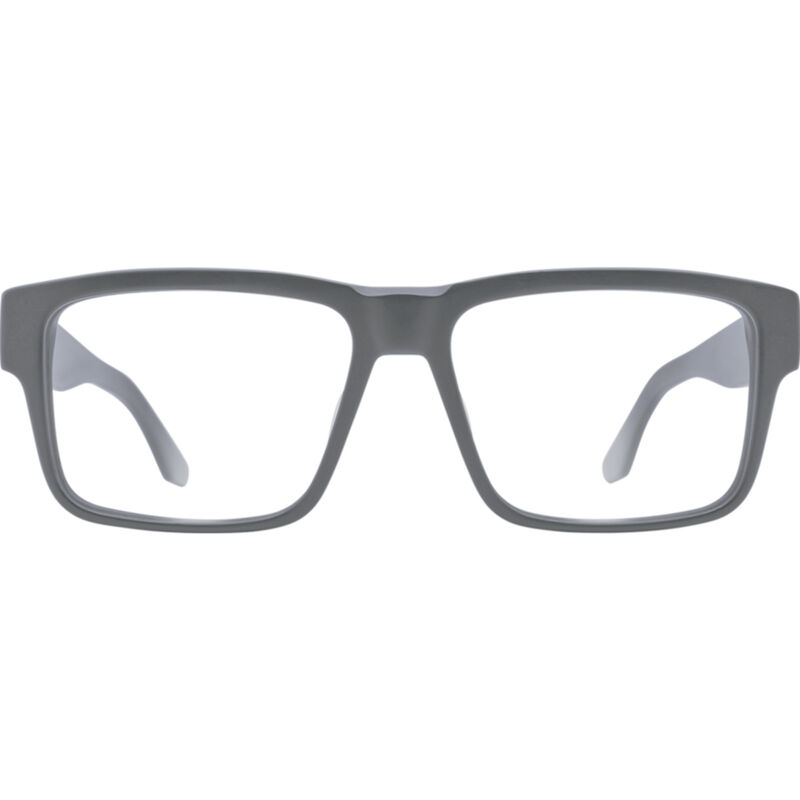 CYRUS OPTICAL 60, Matte Gray-Demo  W/ Spy+ Lens Print, hi-res image number null